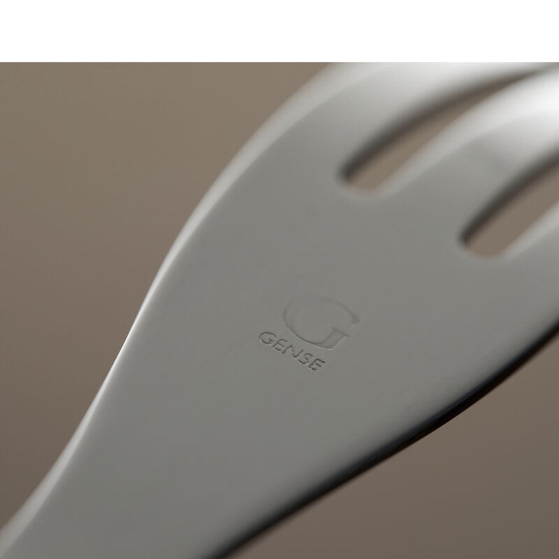 Old Farmer Black Steak fork