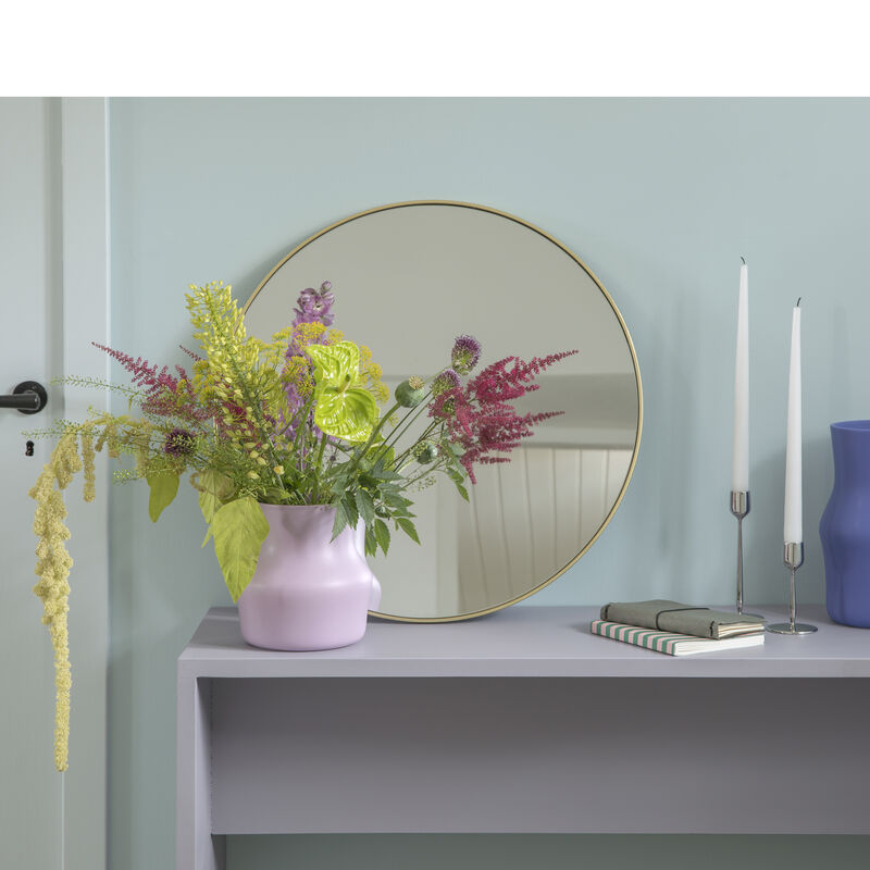 Dorotea Candlestick