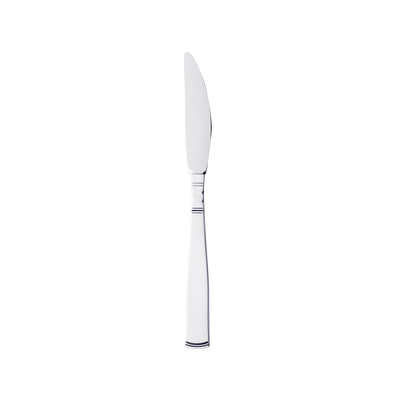 Rosenholm Lunch knife short blade