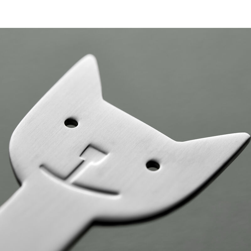 Animal Friends Children's cutlery 4 parts