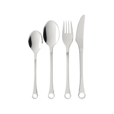 Pantry Cutlery set 16 parts