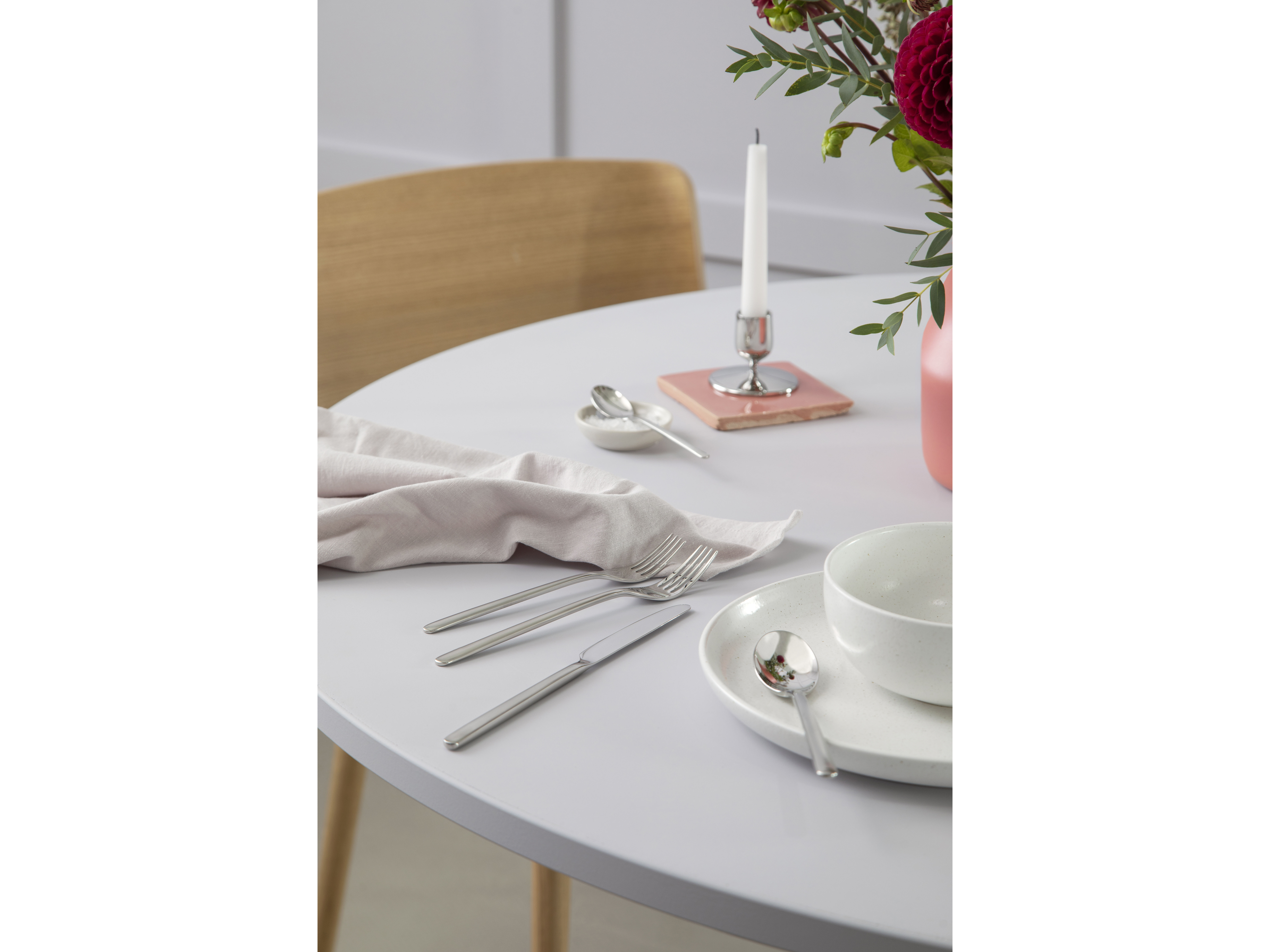 Gense | Still Cutlery set 16 parts | Gensestore