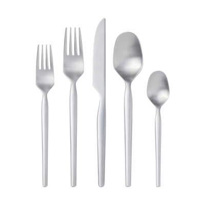 Dorotea Cutlery set 5 parts