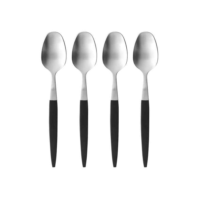 Focus de Luxe Tea spoon 4 pcs