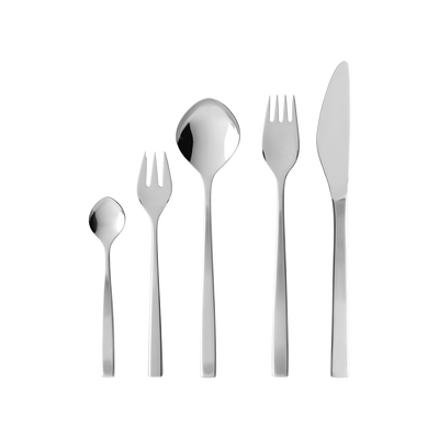 Fuga Cutlery set 60 parts Fuga Cutlery set 60 parts