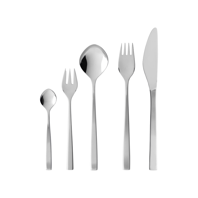 Fuga Cutlery set 60 parts Fuga Cutlery set 60 parts