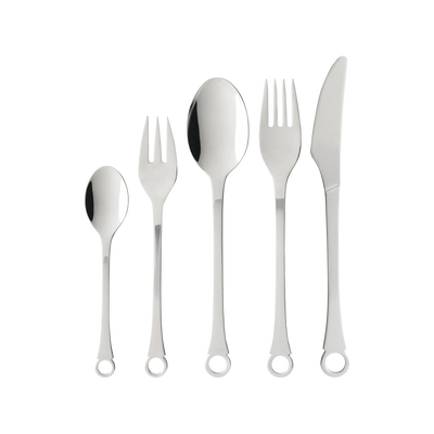 Pantry Cutlery set 60 parts