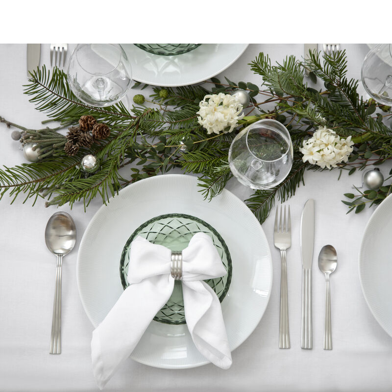 Thebe Edition 2024 Napkin ring 4 pcs