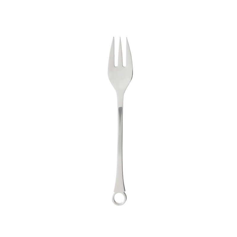 Pantry Cake fork