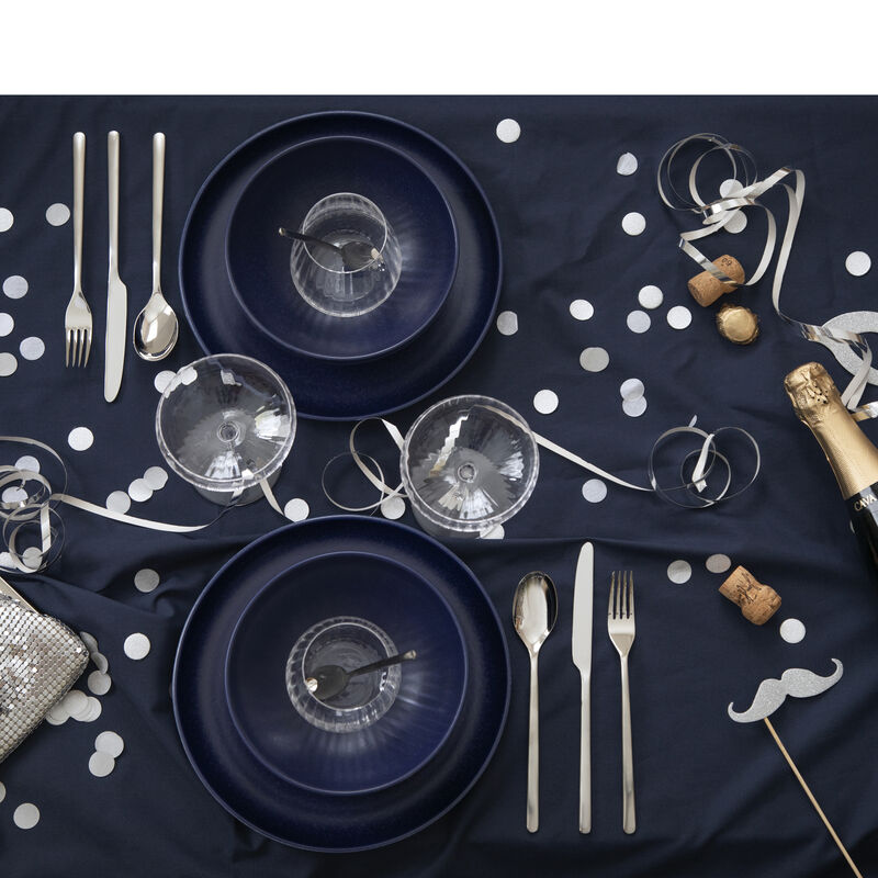 Still Cutlery set 16 parts