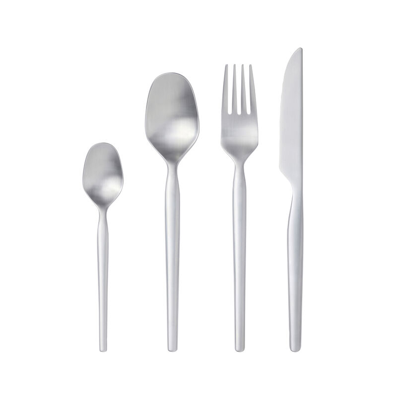 Dorotea Cutlery set 16 parts