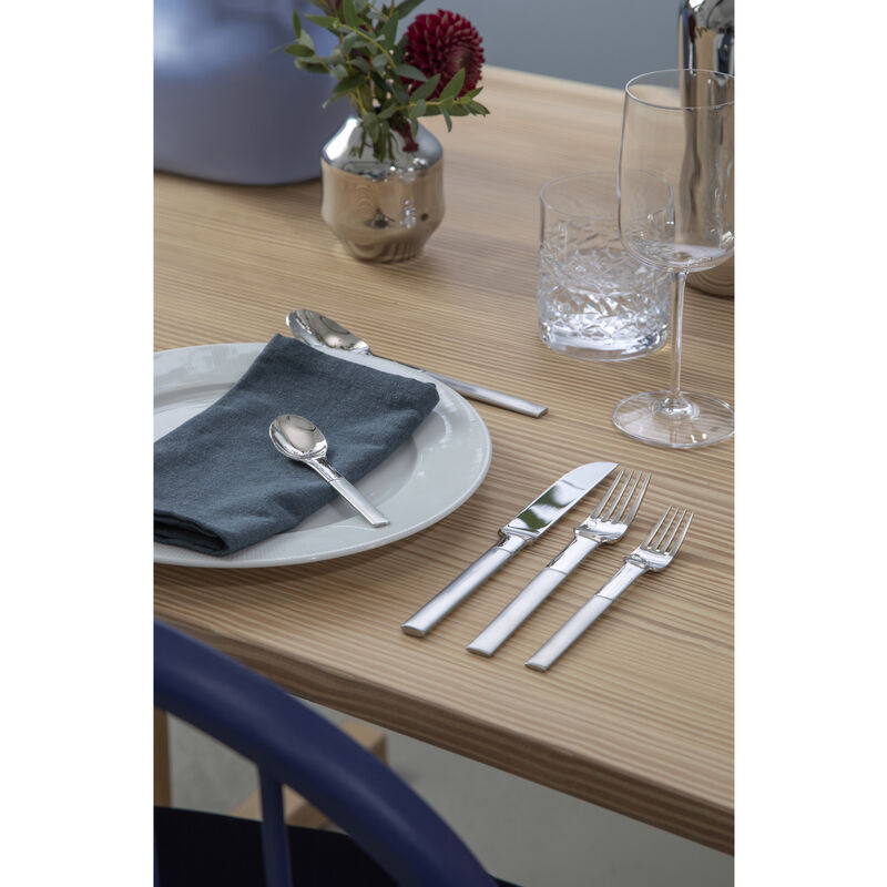 Nobel Lunch fork