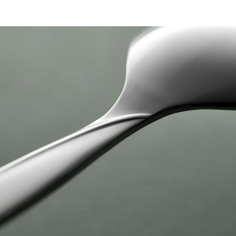 Twist Table spoon