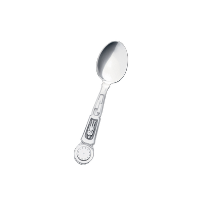 Prince Christening spoon