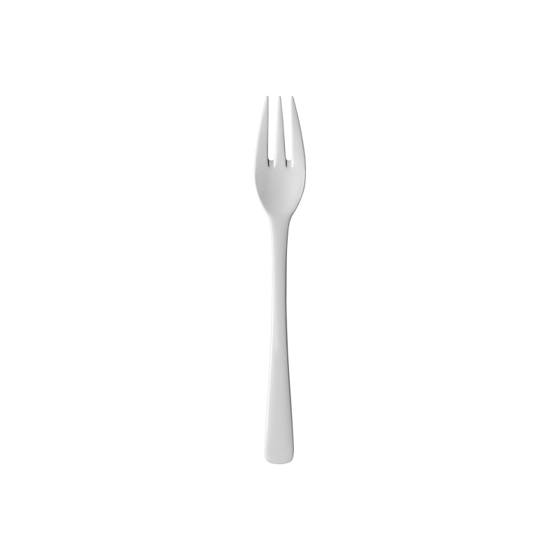 Steel Line Cake fork Steel Line Cake fork