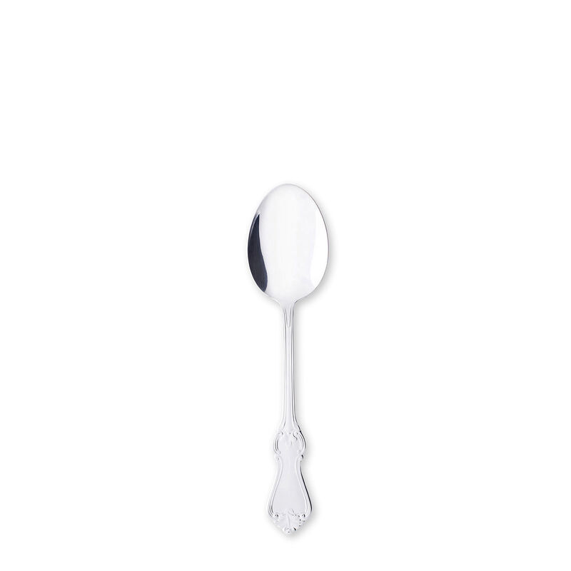 Olga Silverplated Coffee spoon
