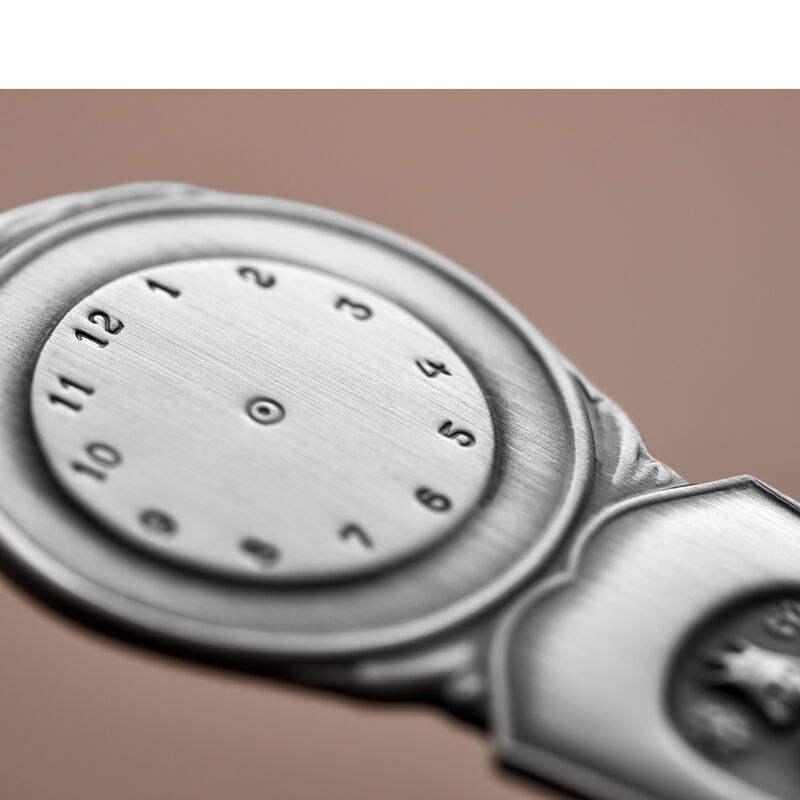 Prince Christening spoon