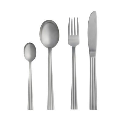 Thebe Edition 2024 Cutlery set 24 parts Thebe Edition 2024 Cutlery set 24 parts