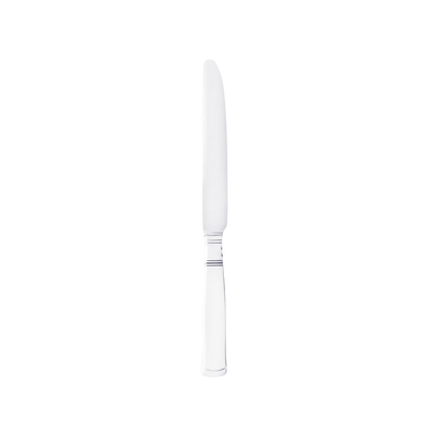 Rosenholm Lunch knife long blade