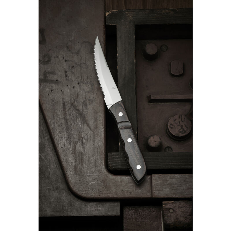 Old Farmer Classic Steak knife XL 4 pcs