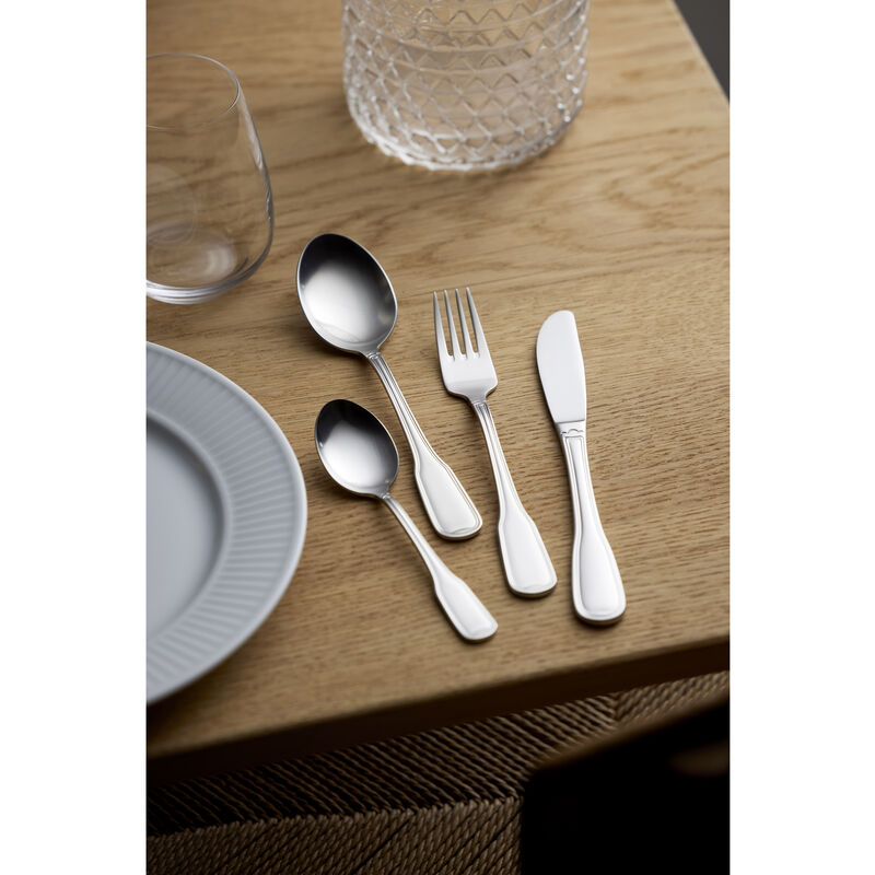 Attach&eacute; Cutlery set 16 parts