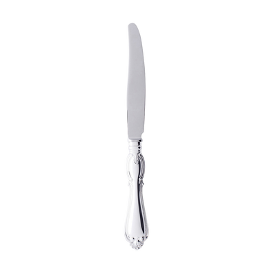 Olga Silverplated Table knife Olga Silverplated Table knife