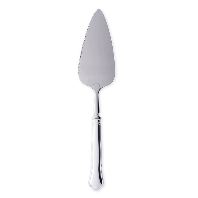 Chippendale Silverplated Cake server