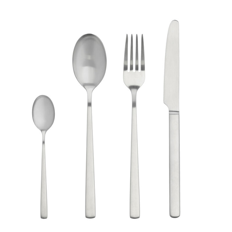 Essentials Pure Cutlery set 16 parts