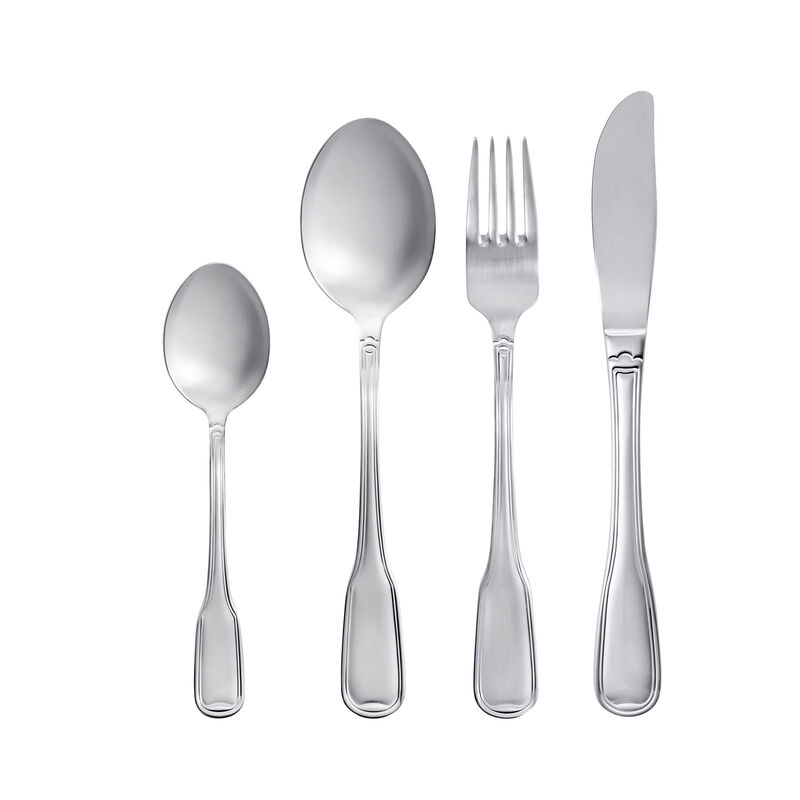 Attaché Cutlery set 16 parts Attaché Cutlery set 16 parts