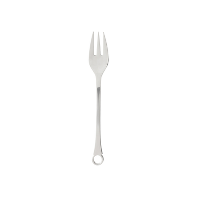 Pantry Cake fork