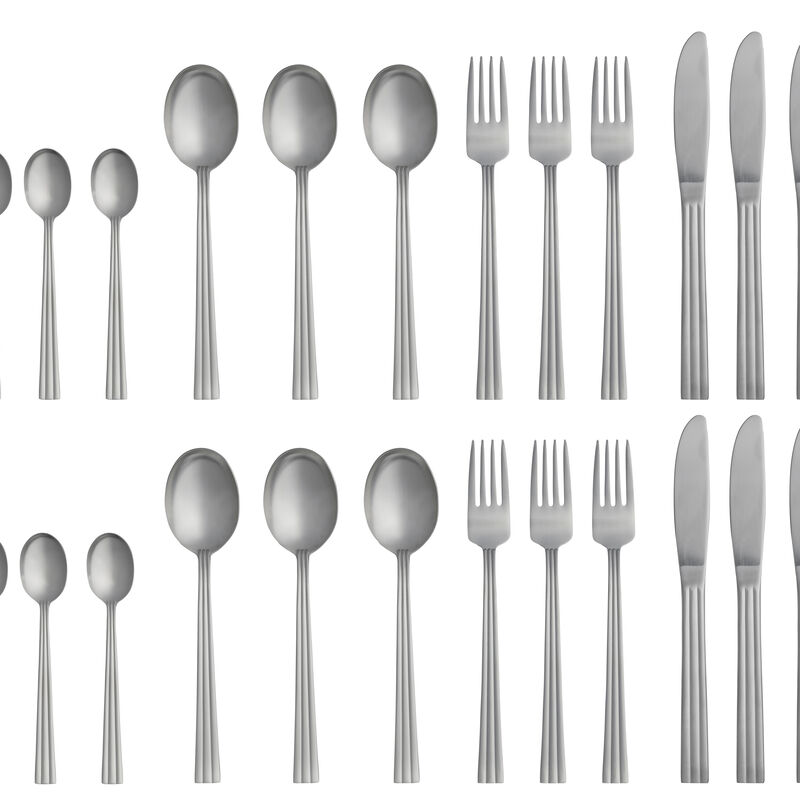 Thebe Edition 2024 Cutlery set 24 parts