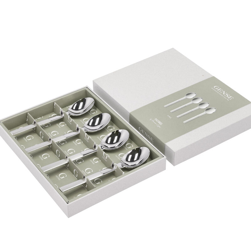 Nobel Dessert spoon 4 pcs