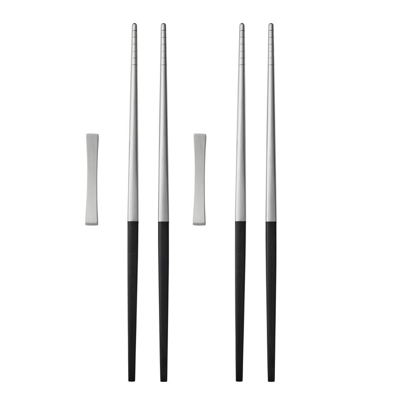 Focus de Luxe Chopsticks set 6 parts