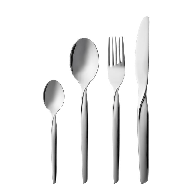 Twist Cutlery set 16 parts