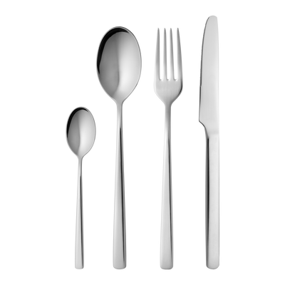 Essentials Pure Cutlery set 16 parts