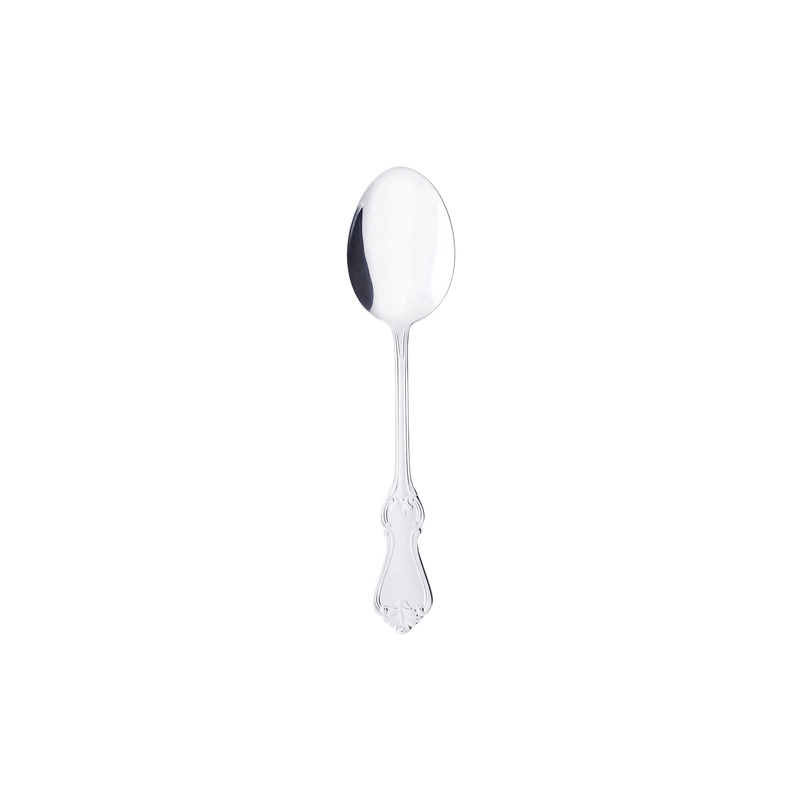 Olga Silverplated Coffee spoon