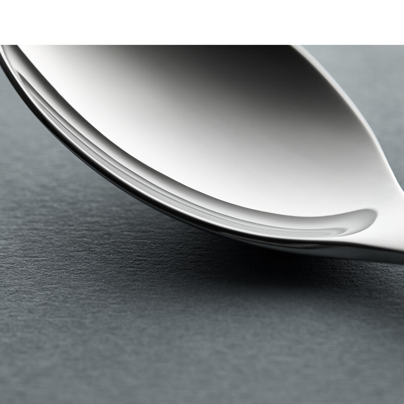 Steel Line Table spoon
