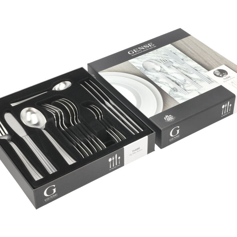 Thebe Cutlery set 16 parts