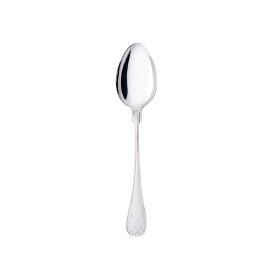 Gammal Fransk Dessert spoon Gammal Fransk Dessert spoon