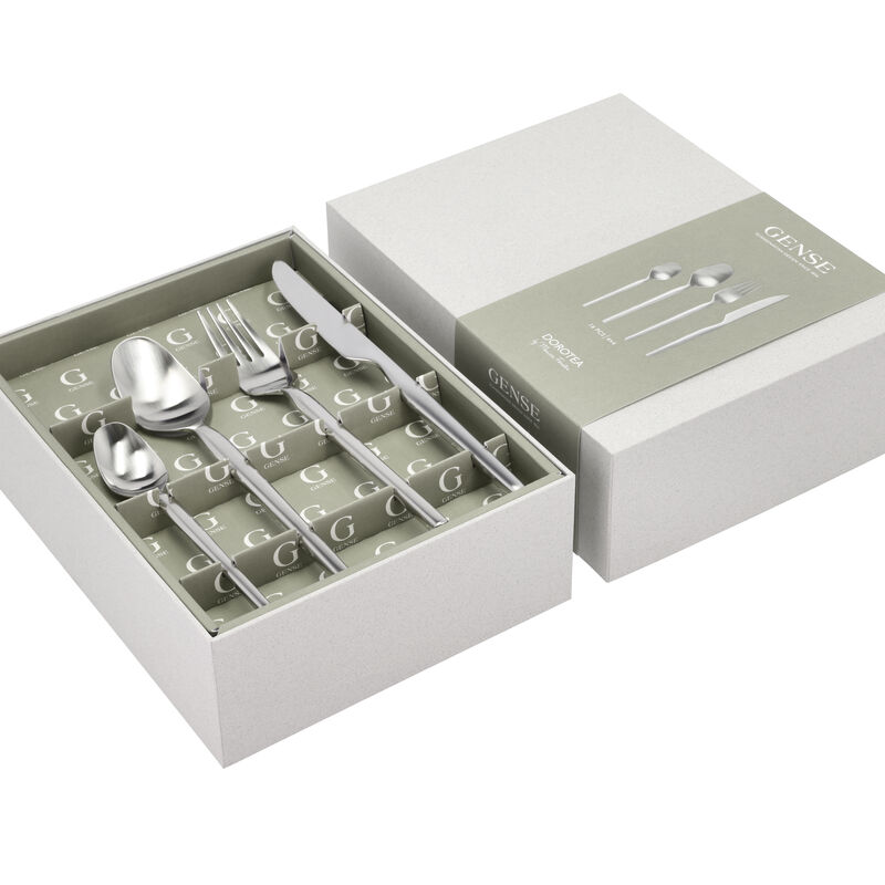 Dorotea Cutlery set 16 parts