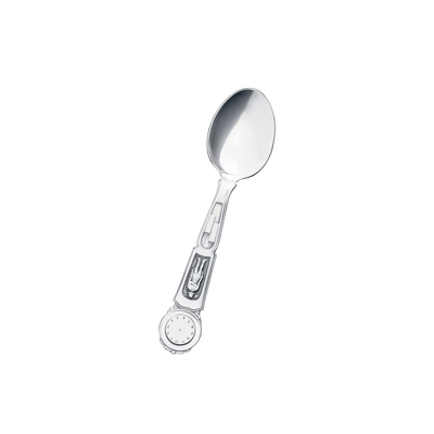 Prince Christening spoon
