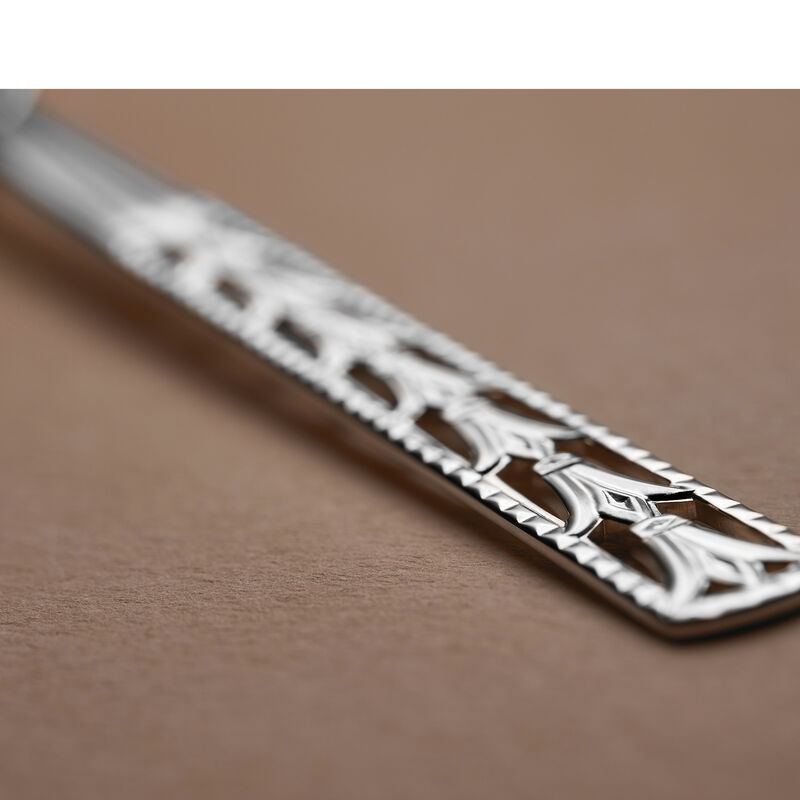 Kungasilver Coffee spoon