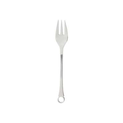 Pantry Cake fork