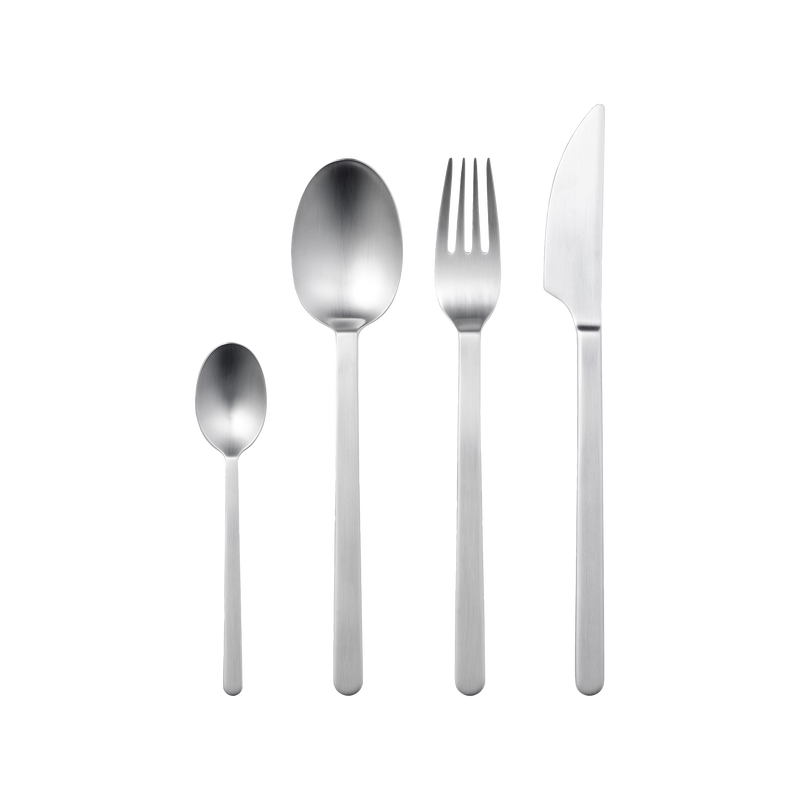 Norm Cutlery set 16 parts