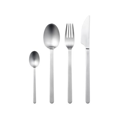 Norm Cutlery set 16 parts