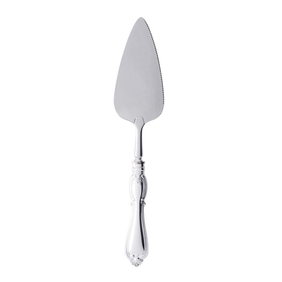 Olga Silverplated Cake server Olga Silverplated Cake server