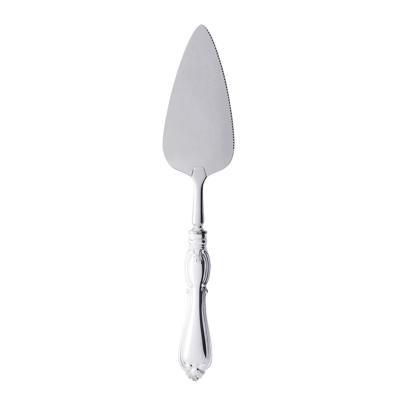 Olga Silverplated Cake server Olga Silverplated Cake server