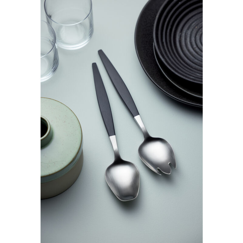 Focus de Luxe Salad cutlery