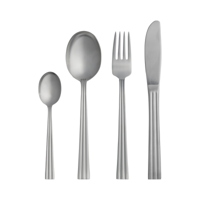 Thebe Cutlery set 16 parts