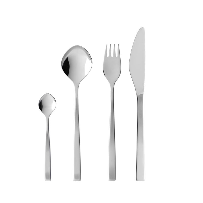 Fuga Cutlery set 16 parts